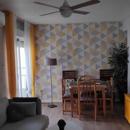 Apartamento Tavernes Playa Tavernes de la Valldigna Exterior foto